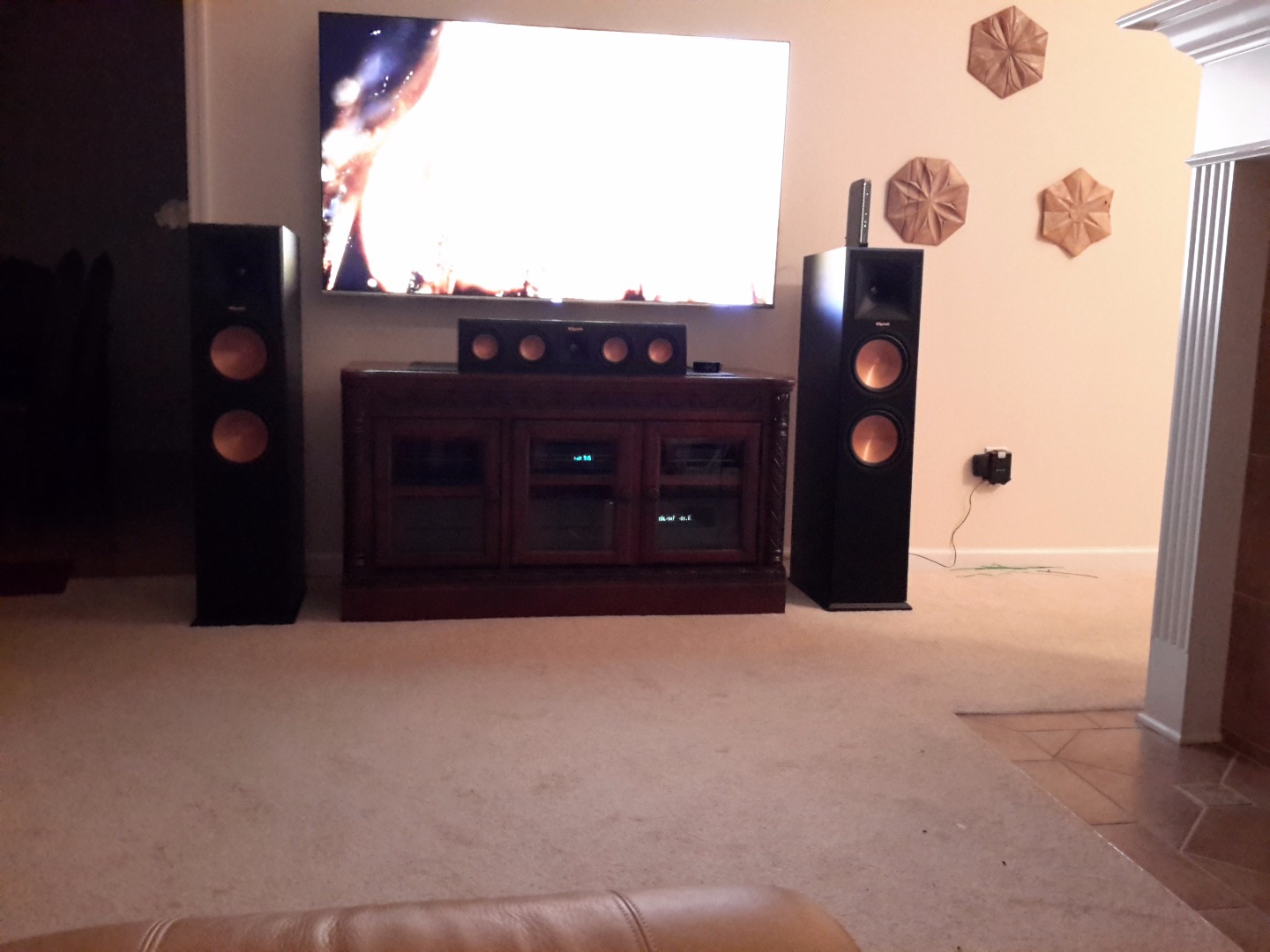Customer review photo