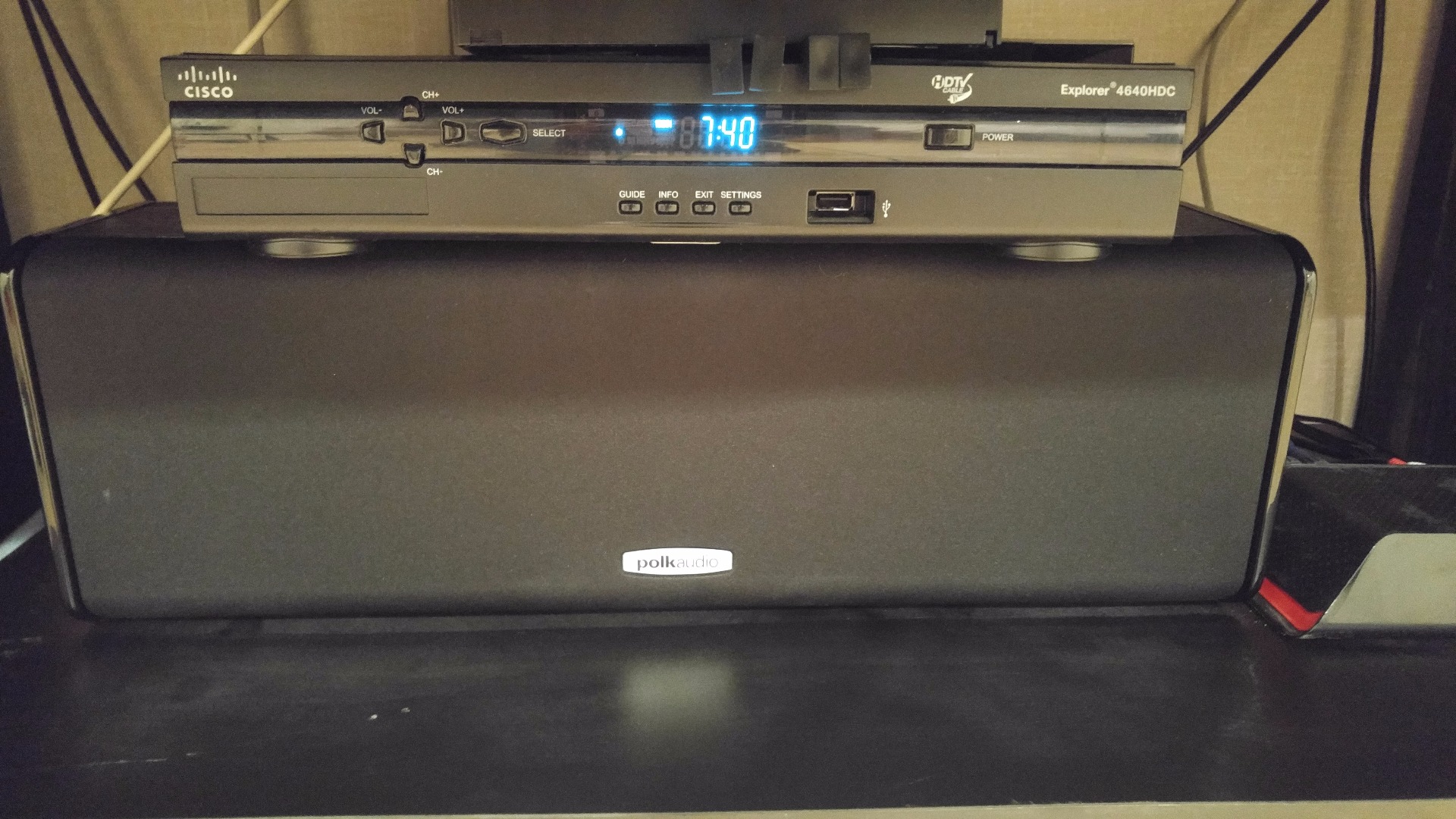 Customer review photo
