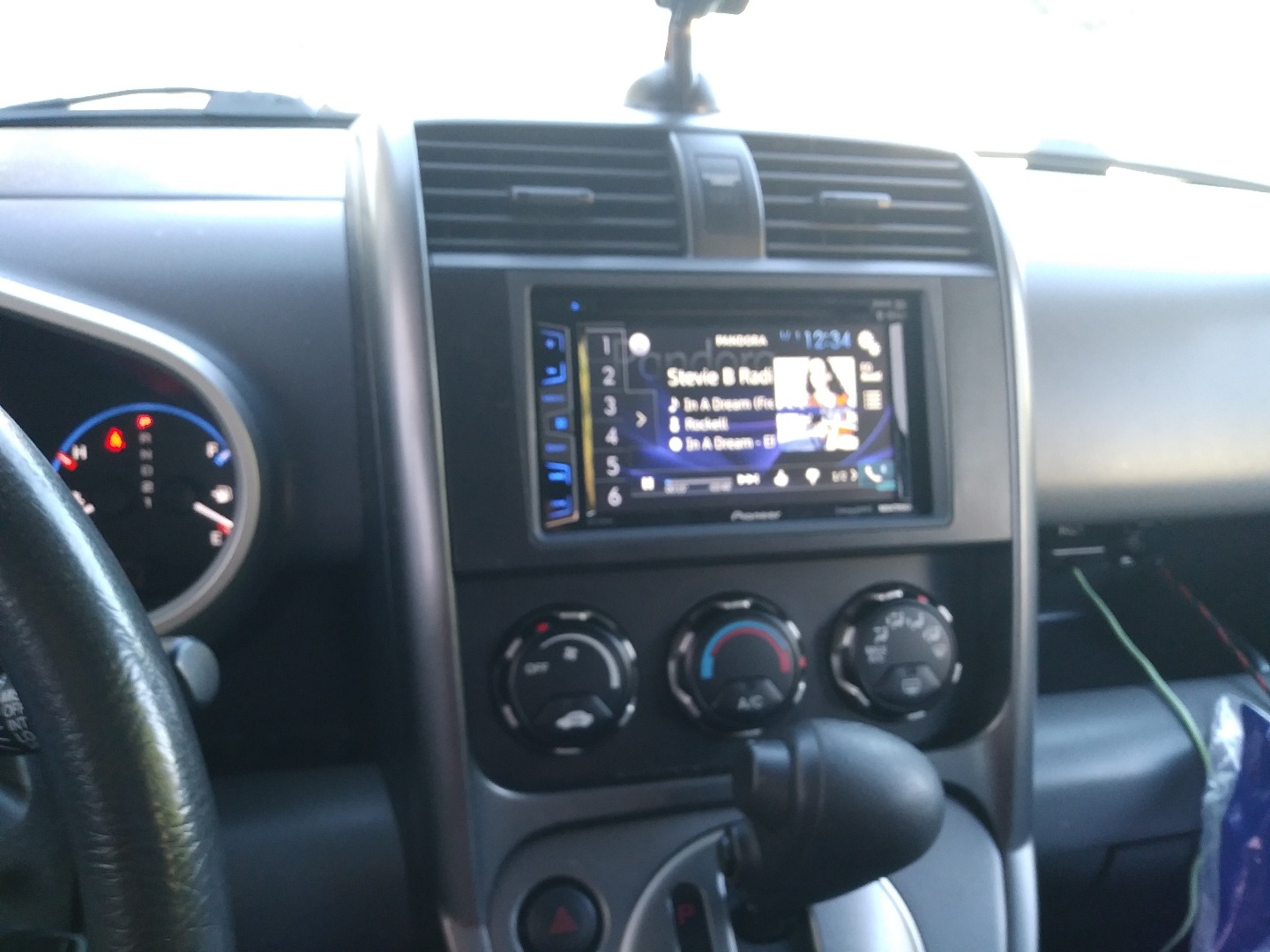 Customer review photo