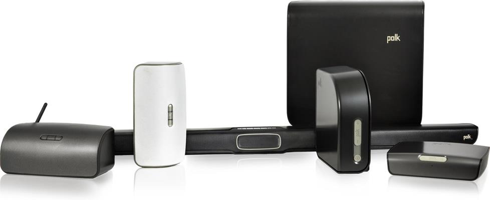 Polk Omni family