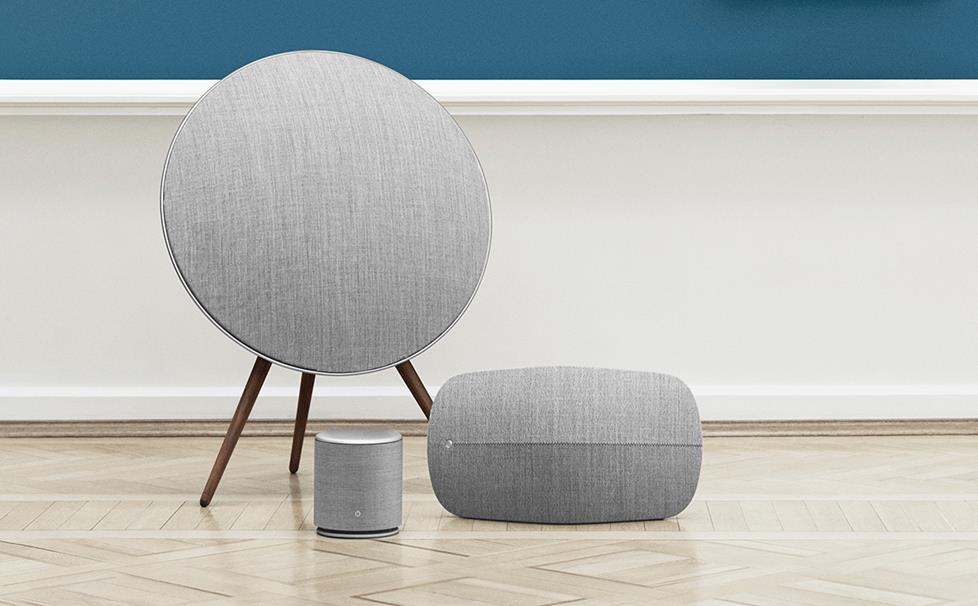 Beoplay family