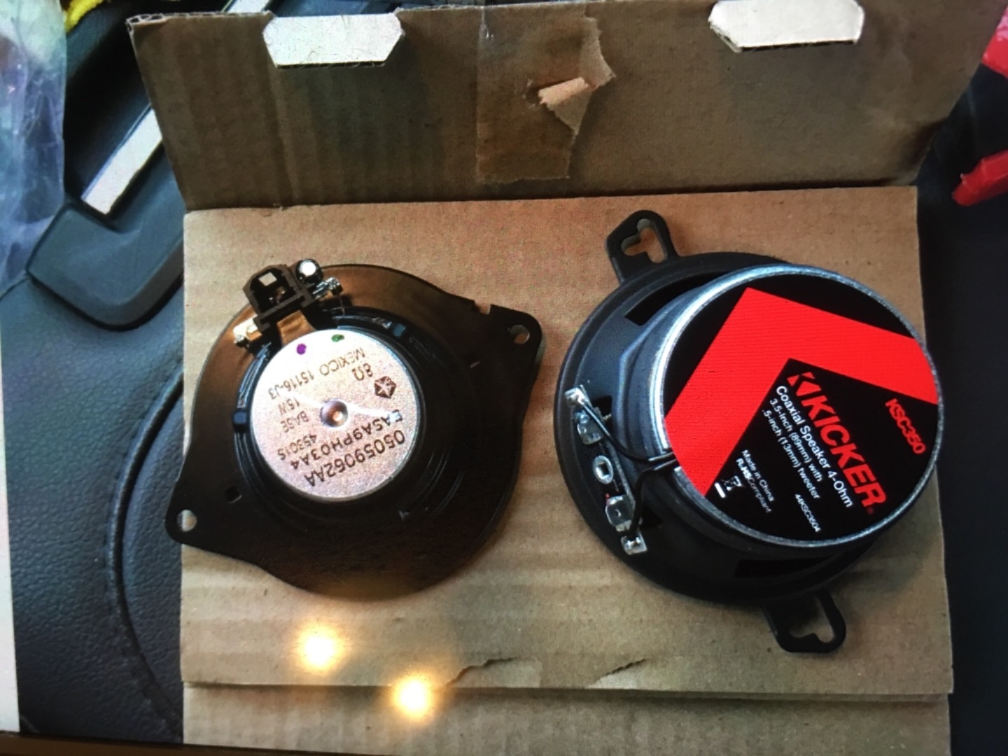 Customer review photo