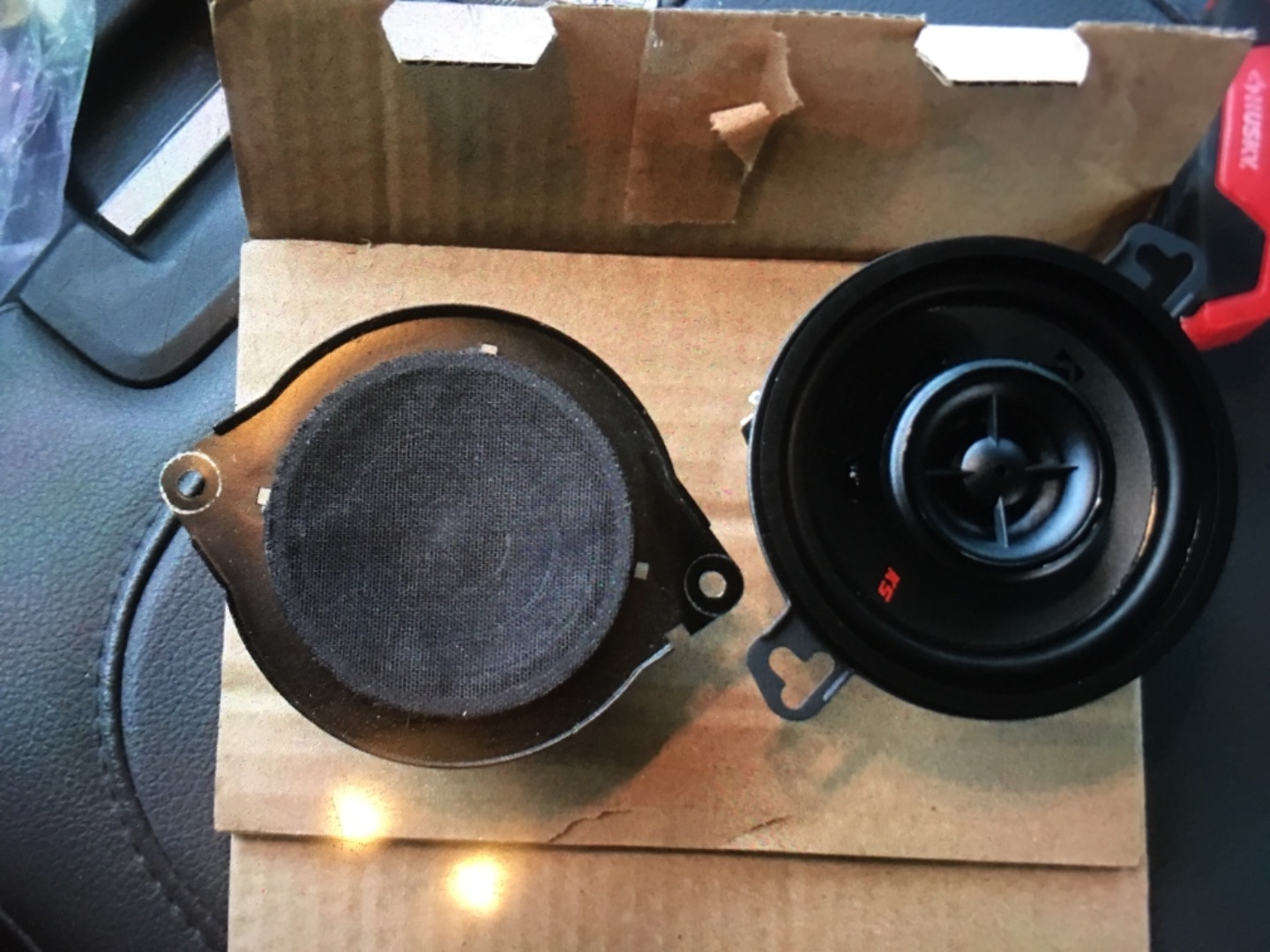 Customer review photo