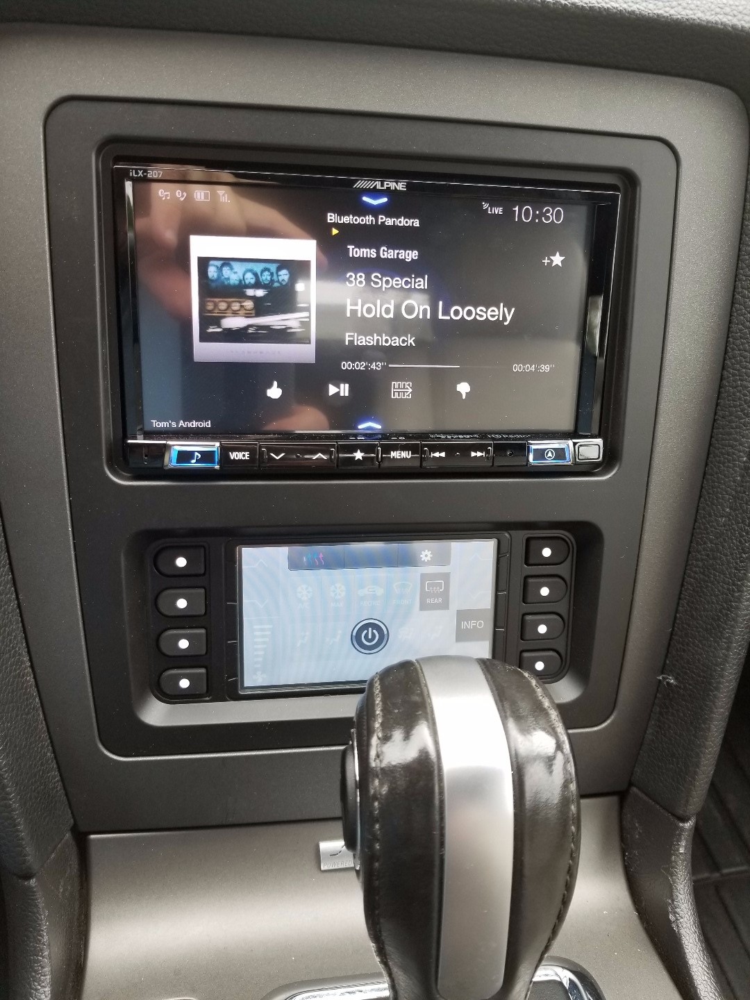 Customer review photo