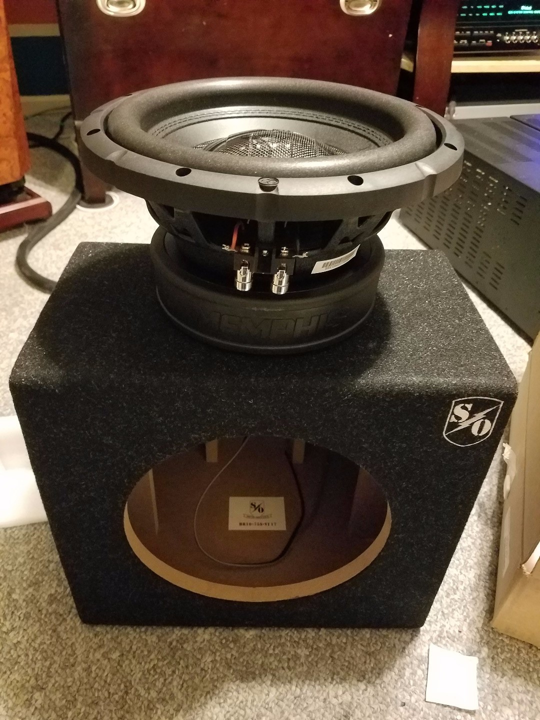 Customer review photo