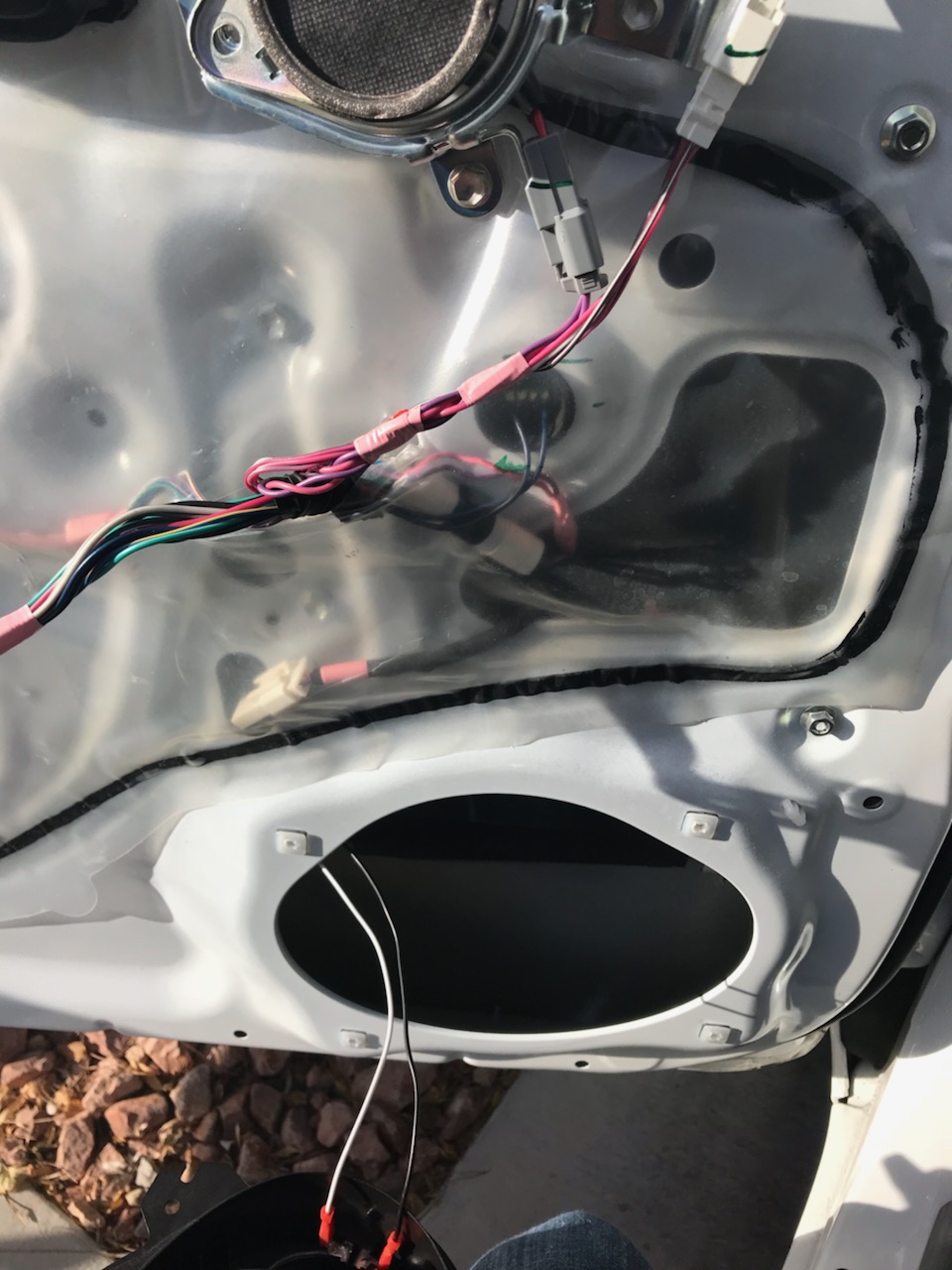 Customer review photo