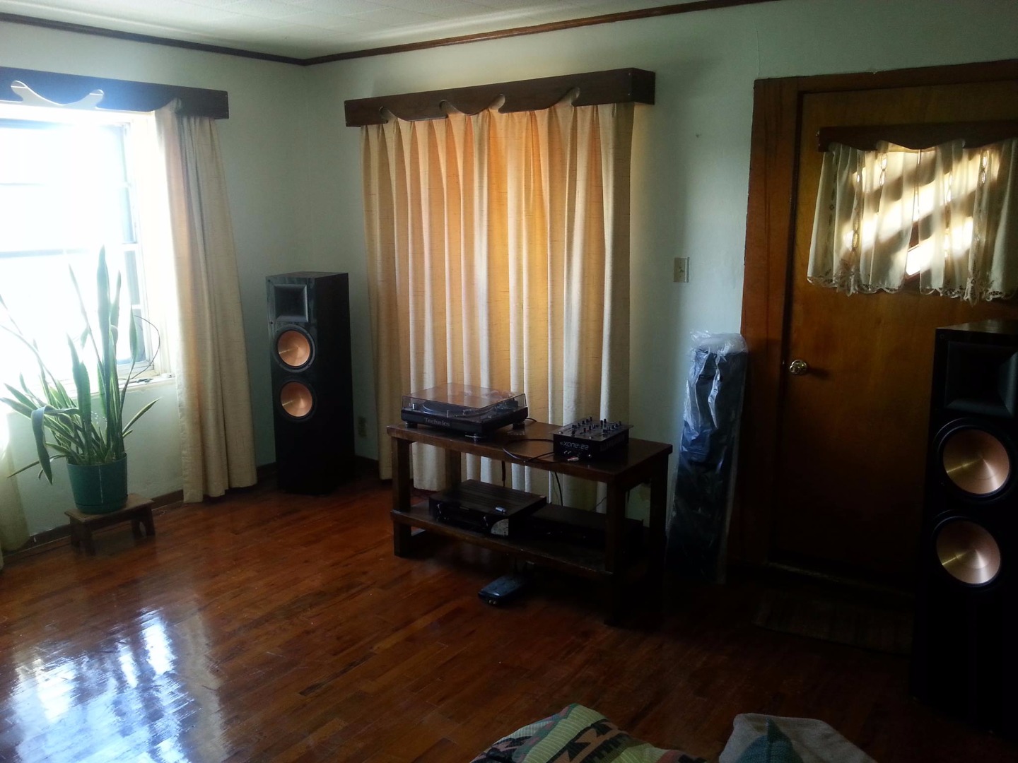Customer review photo