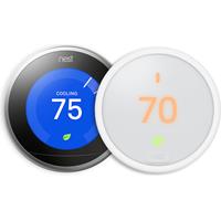nest Smart Wi-Fi Thermostats
