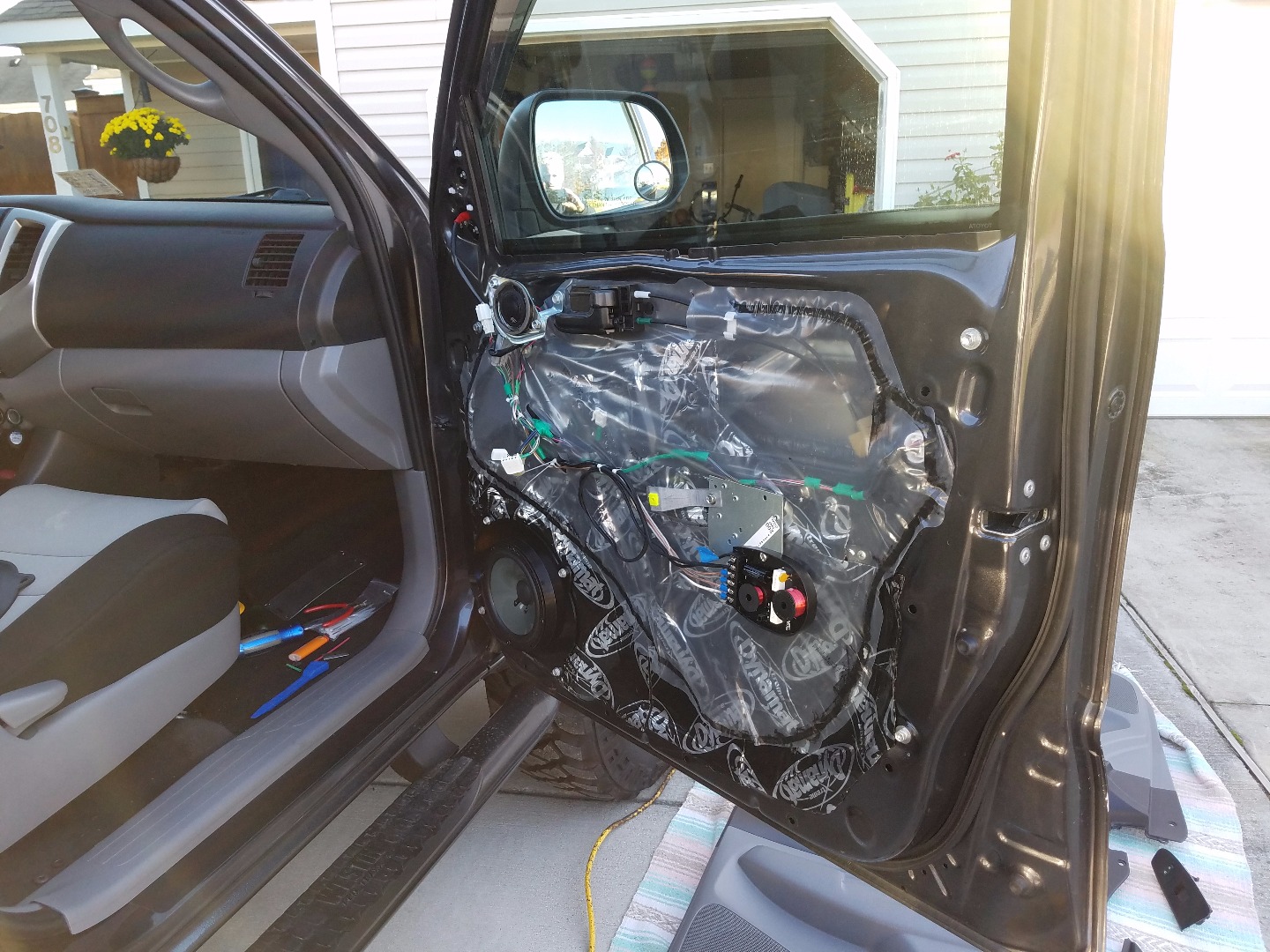 Customer review photo