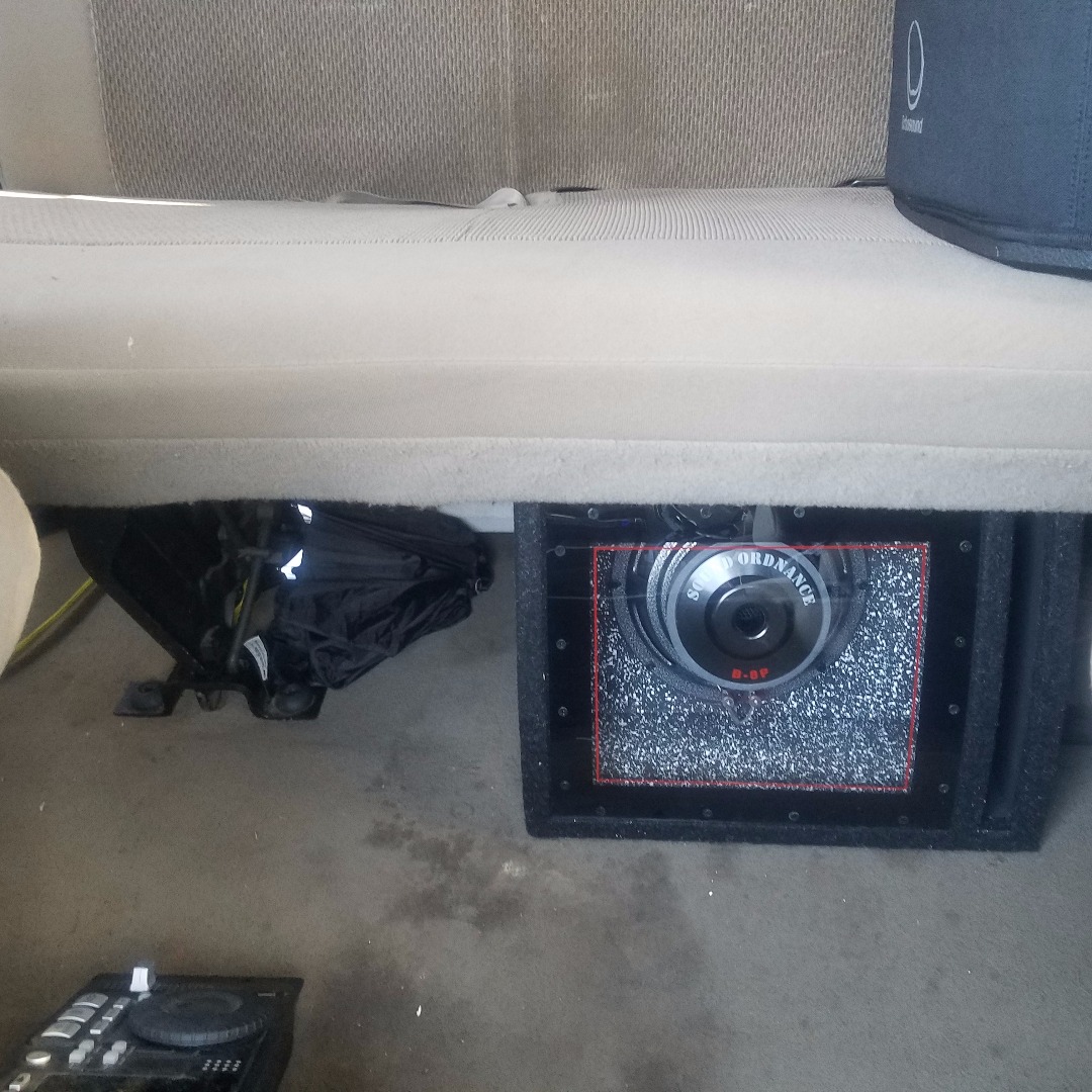 Customer review photo