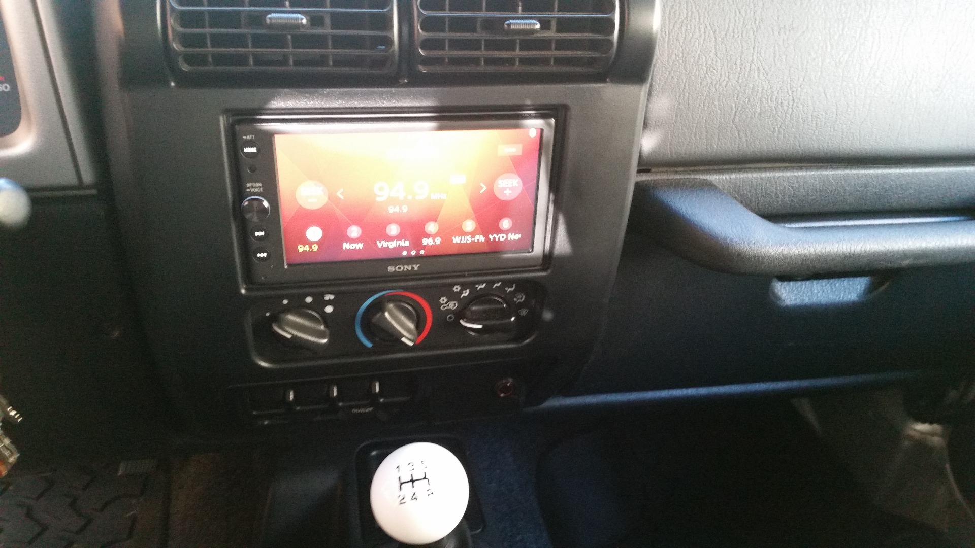 Customer review photo
