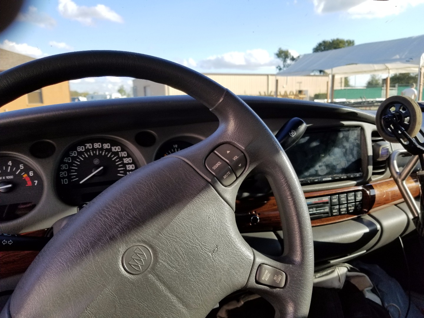 Customer review photo
