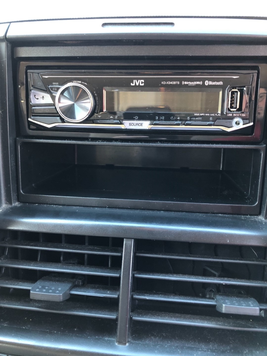 Customer review photo