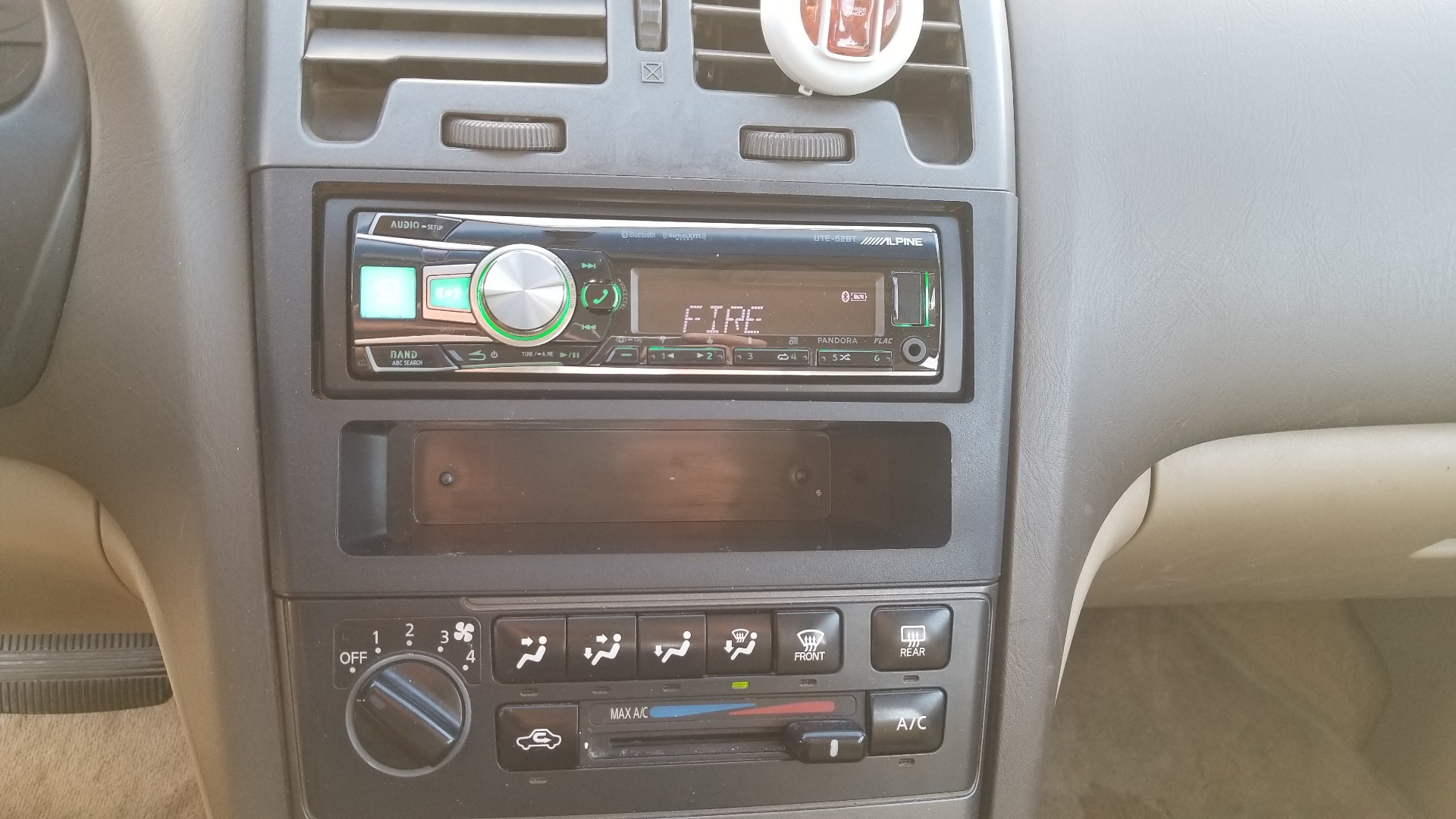 Customer review photo