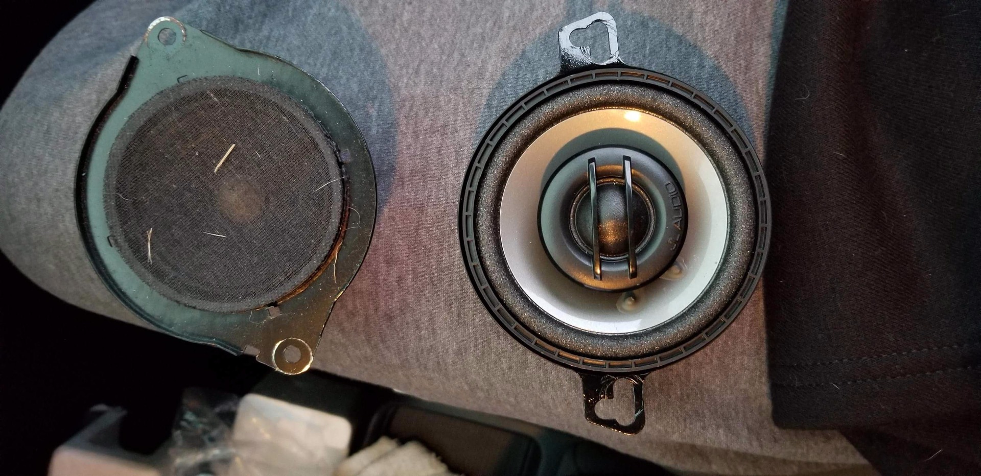 Customer review photo