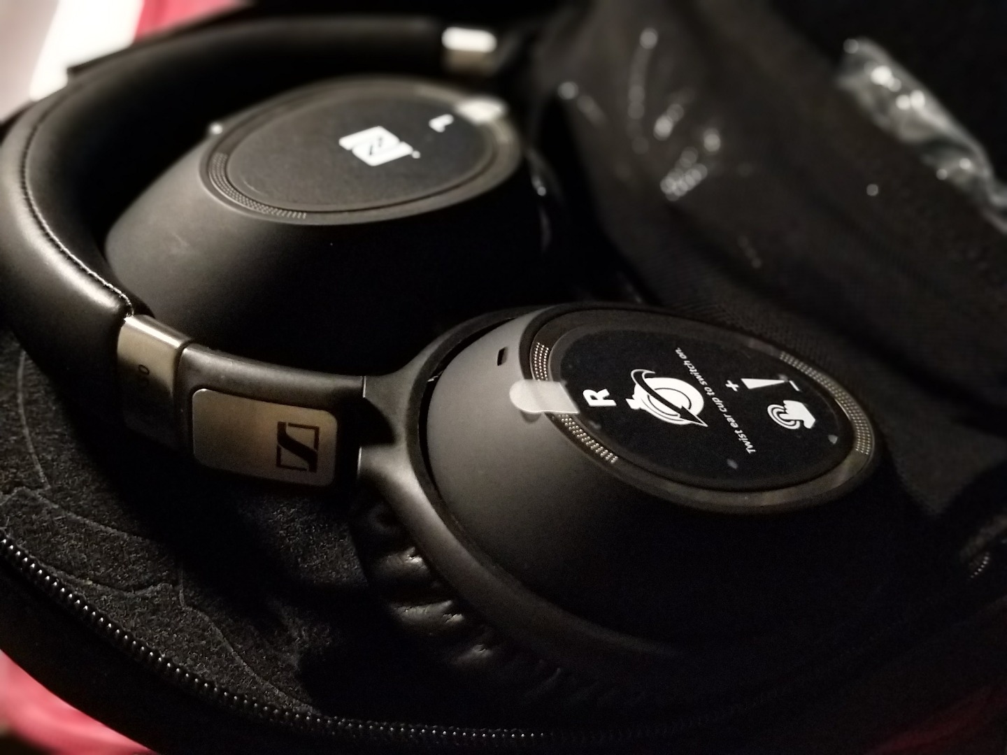 Customer review photo