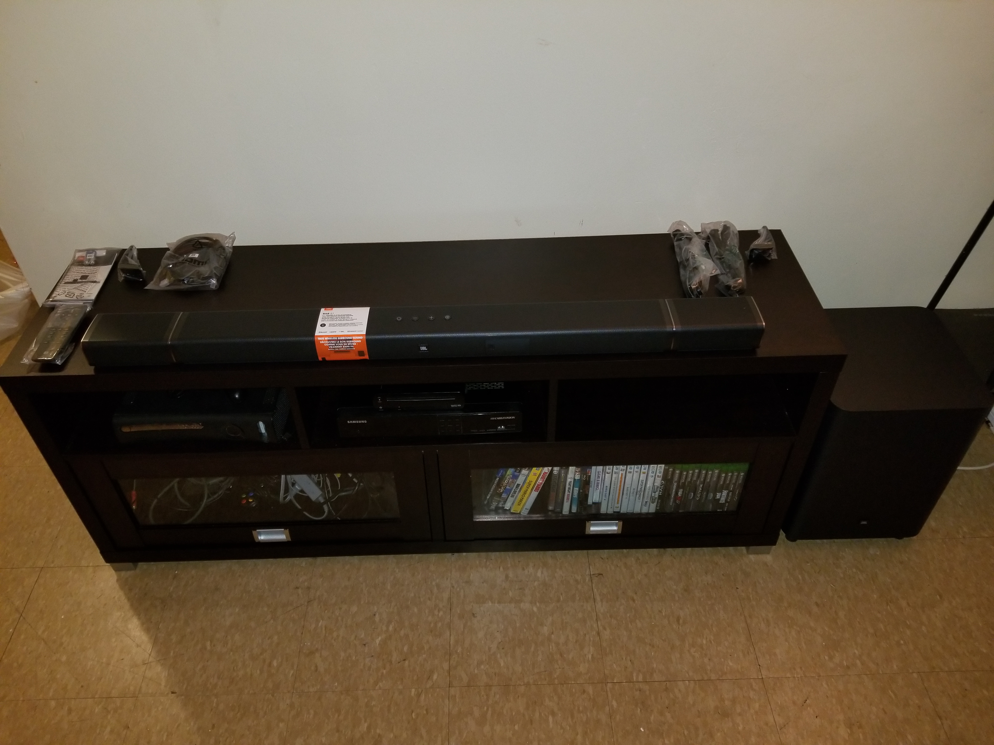 Customer review photo