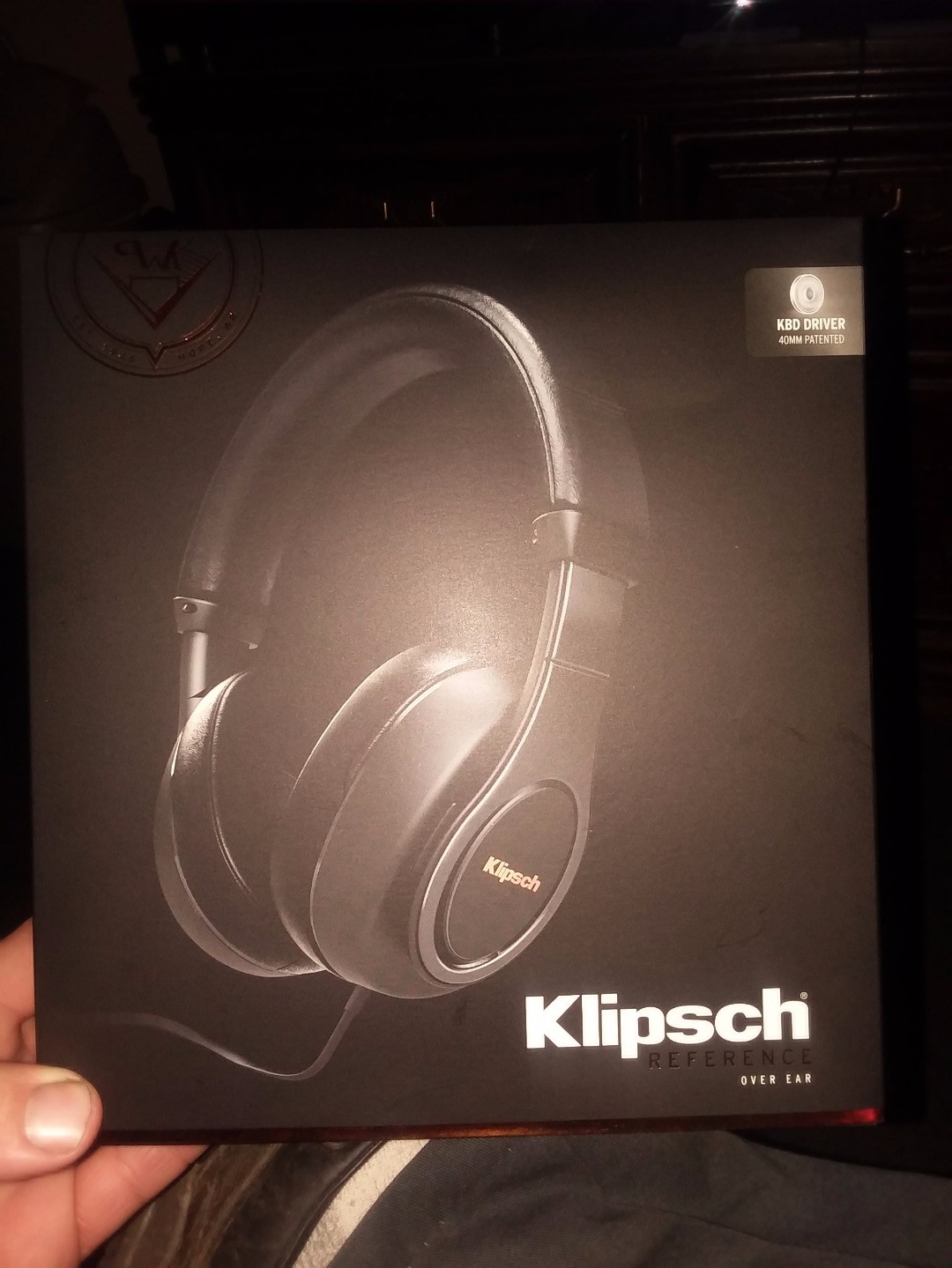 Customer review photo