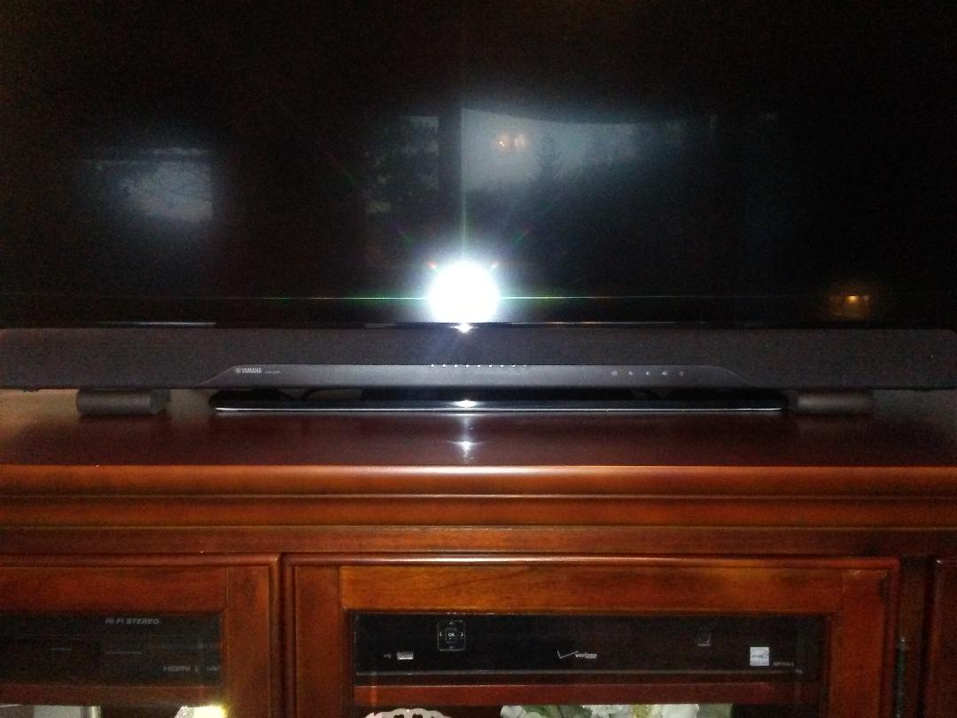 Customer review photo
