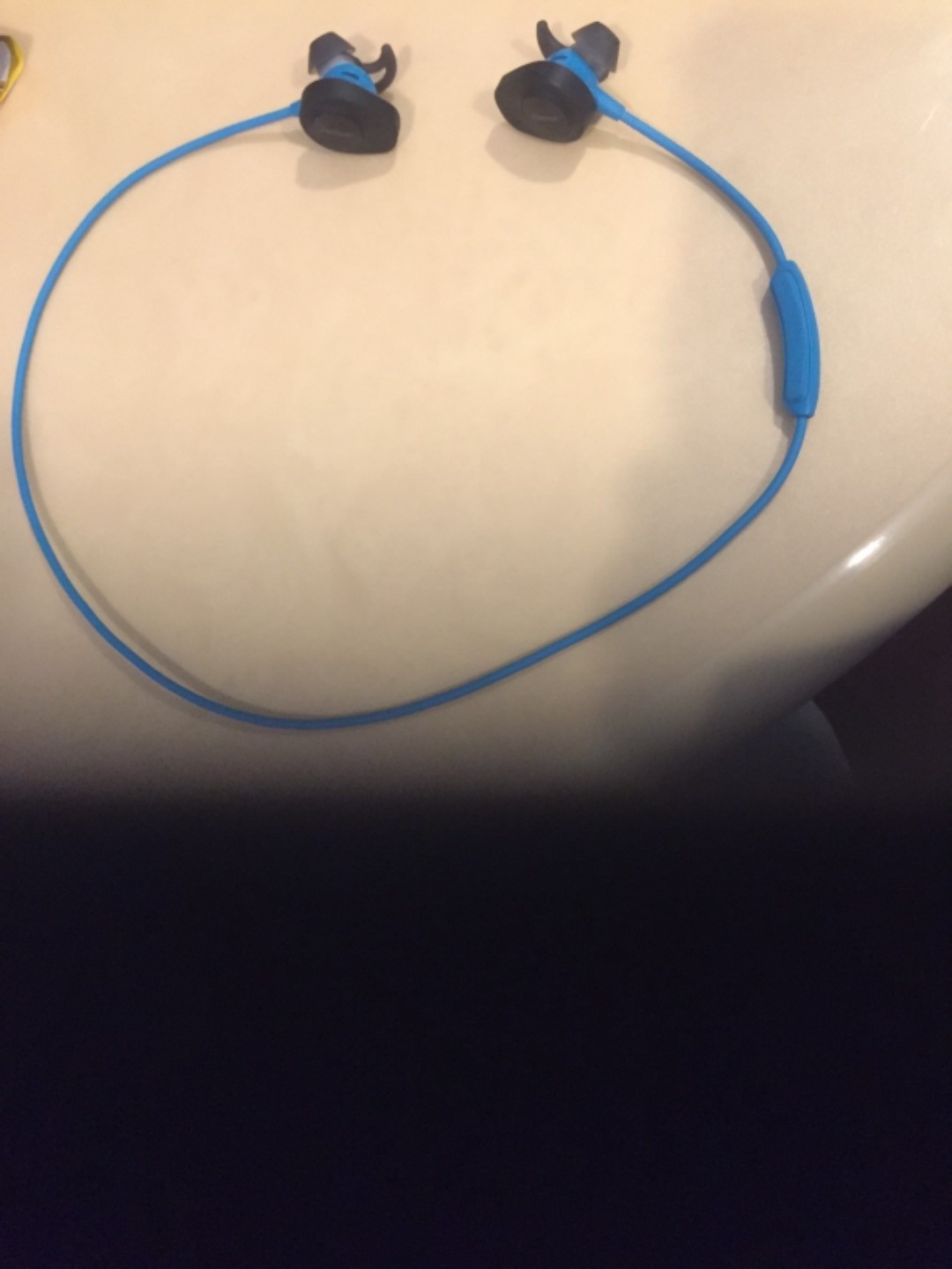 Customer review photo