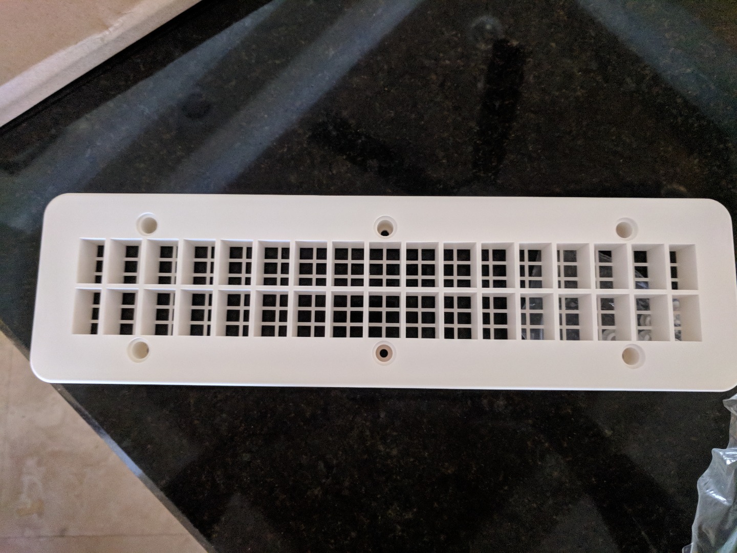 Customer review photo