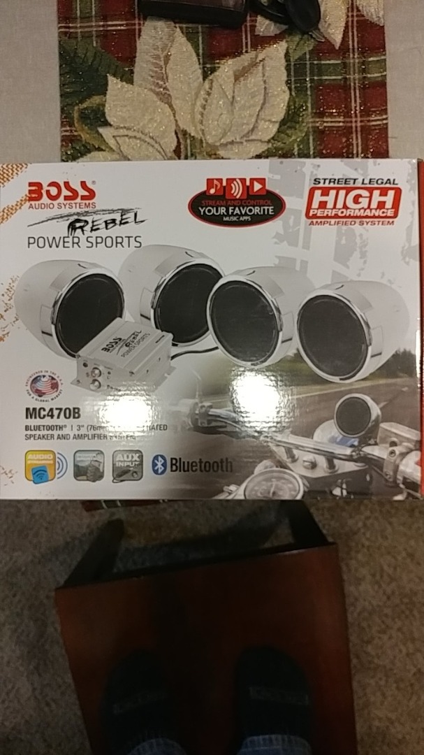 Customer review photo