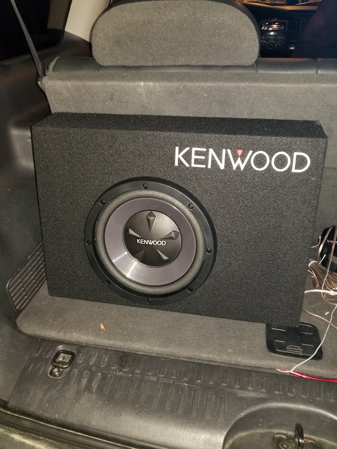 Customer review photo