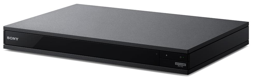 Sony's UBP-X800