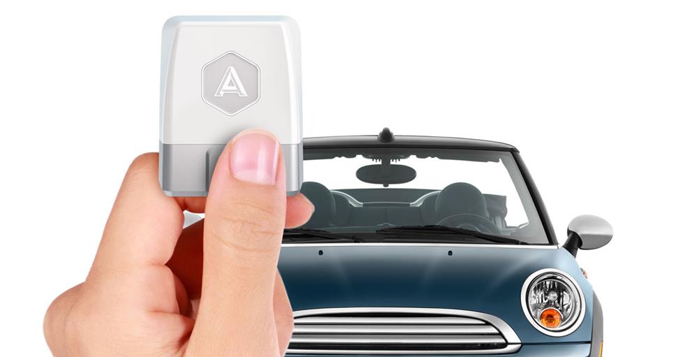 Automatic for your car