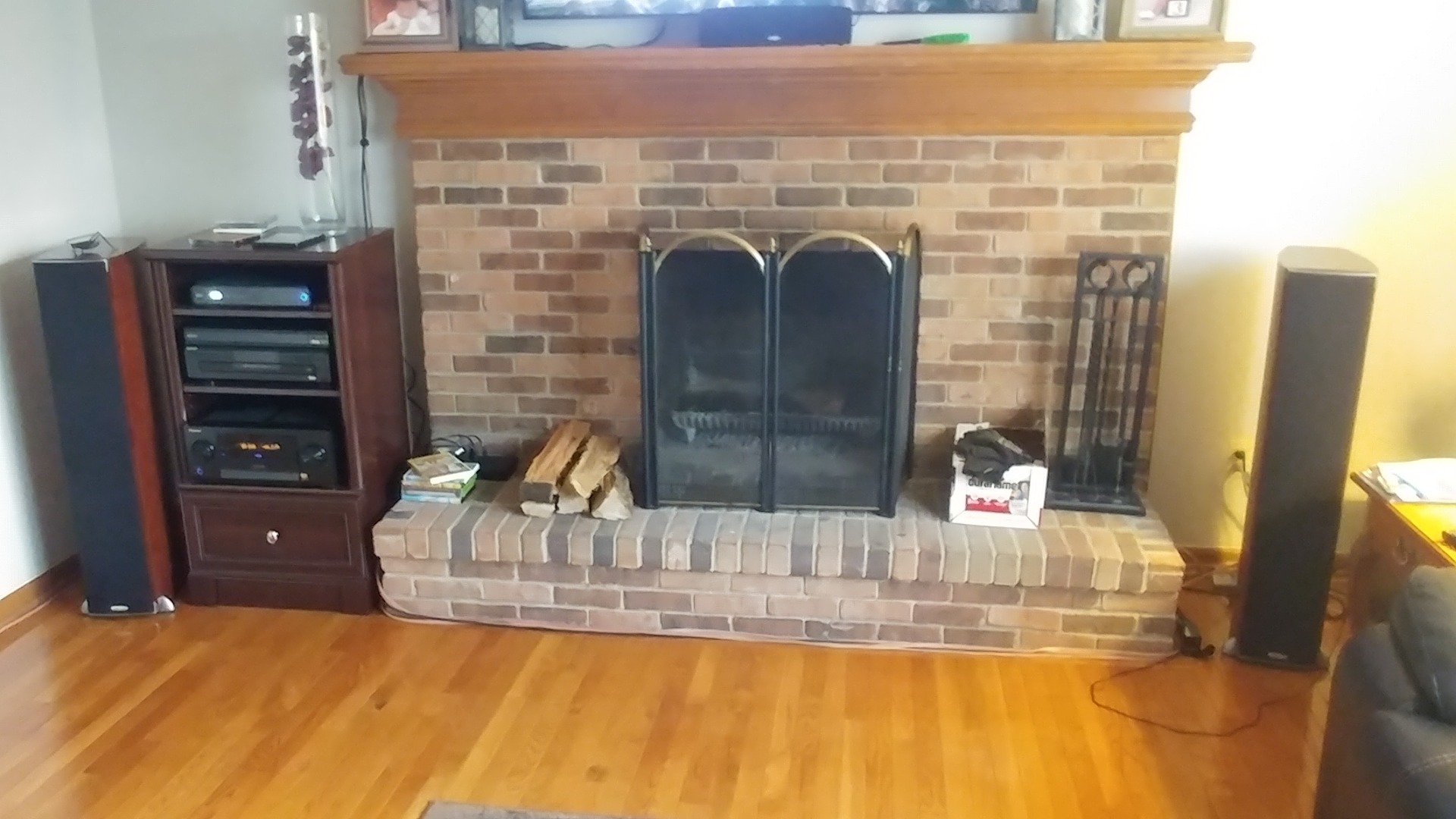 Customer review photo