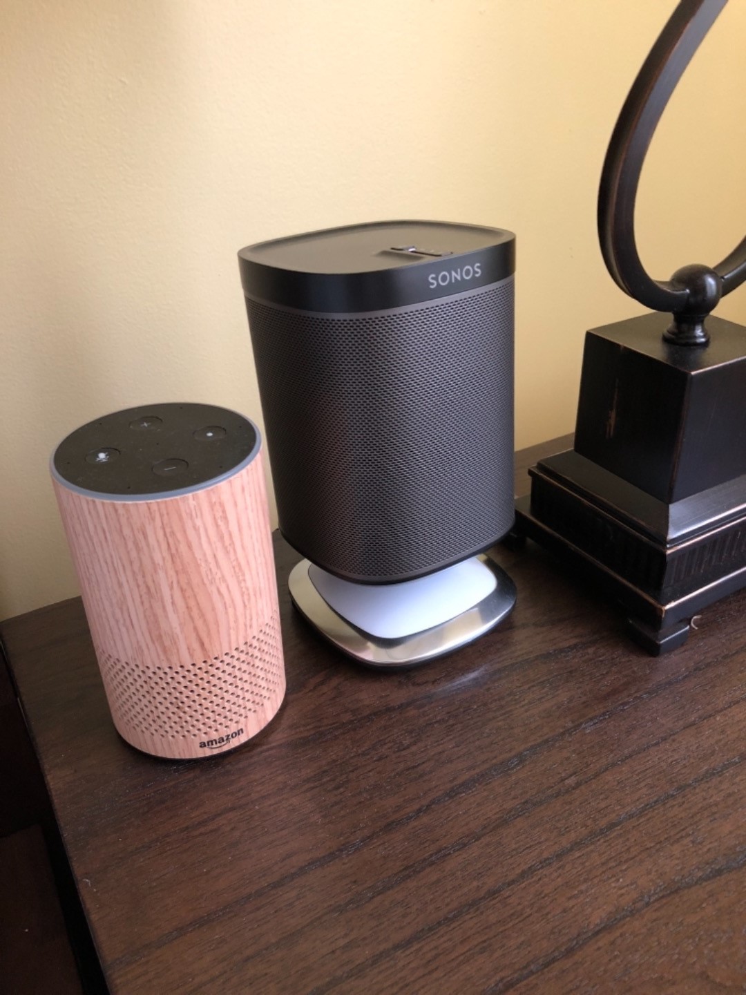 Customer review photo