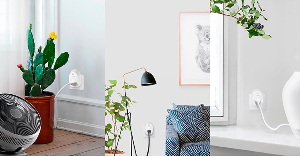 TPLINK smart outlets