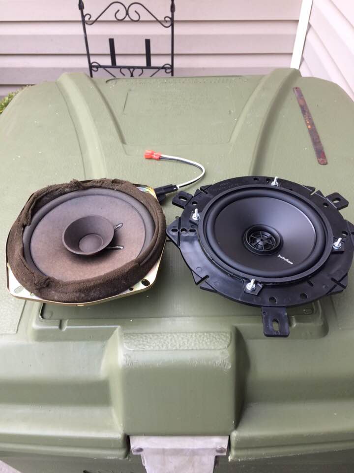 Customer review photo