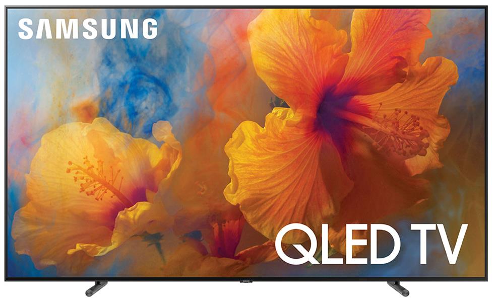 Samsung-QN65Q9F