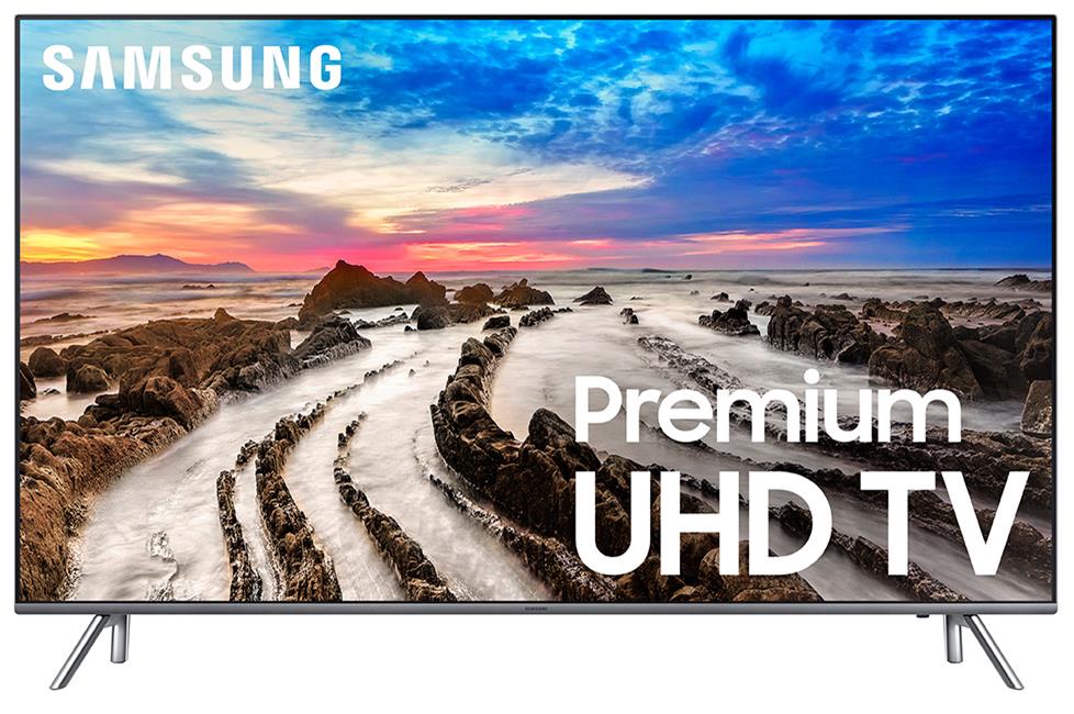 Samsung-UN55MU8000