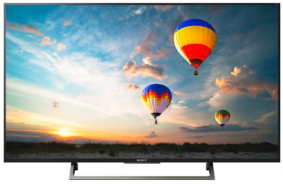 Sony-XBR-43X800E