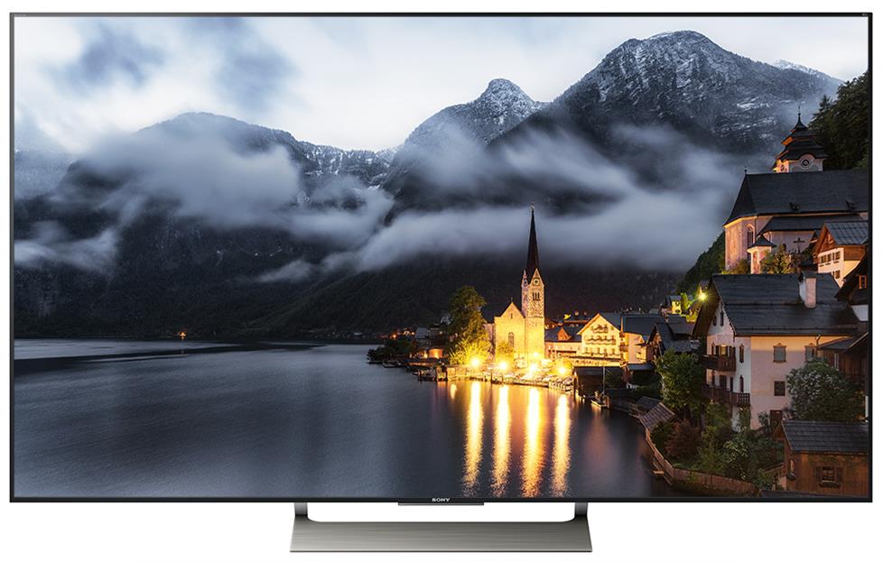 Sony-XBR-65X900E