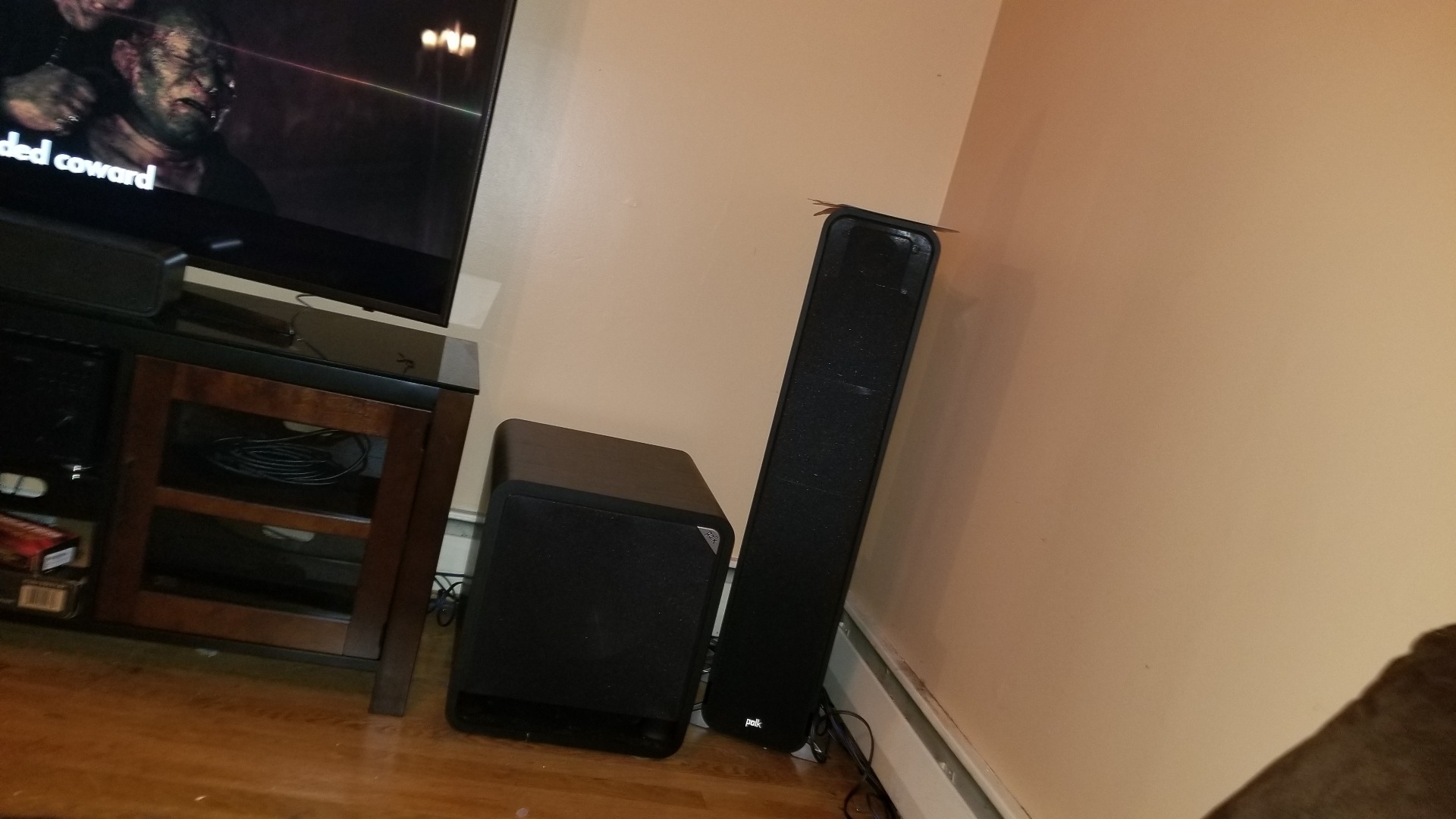 Customer review photo