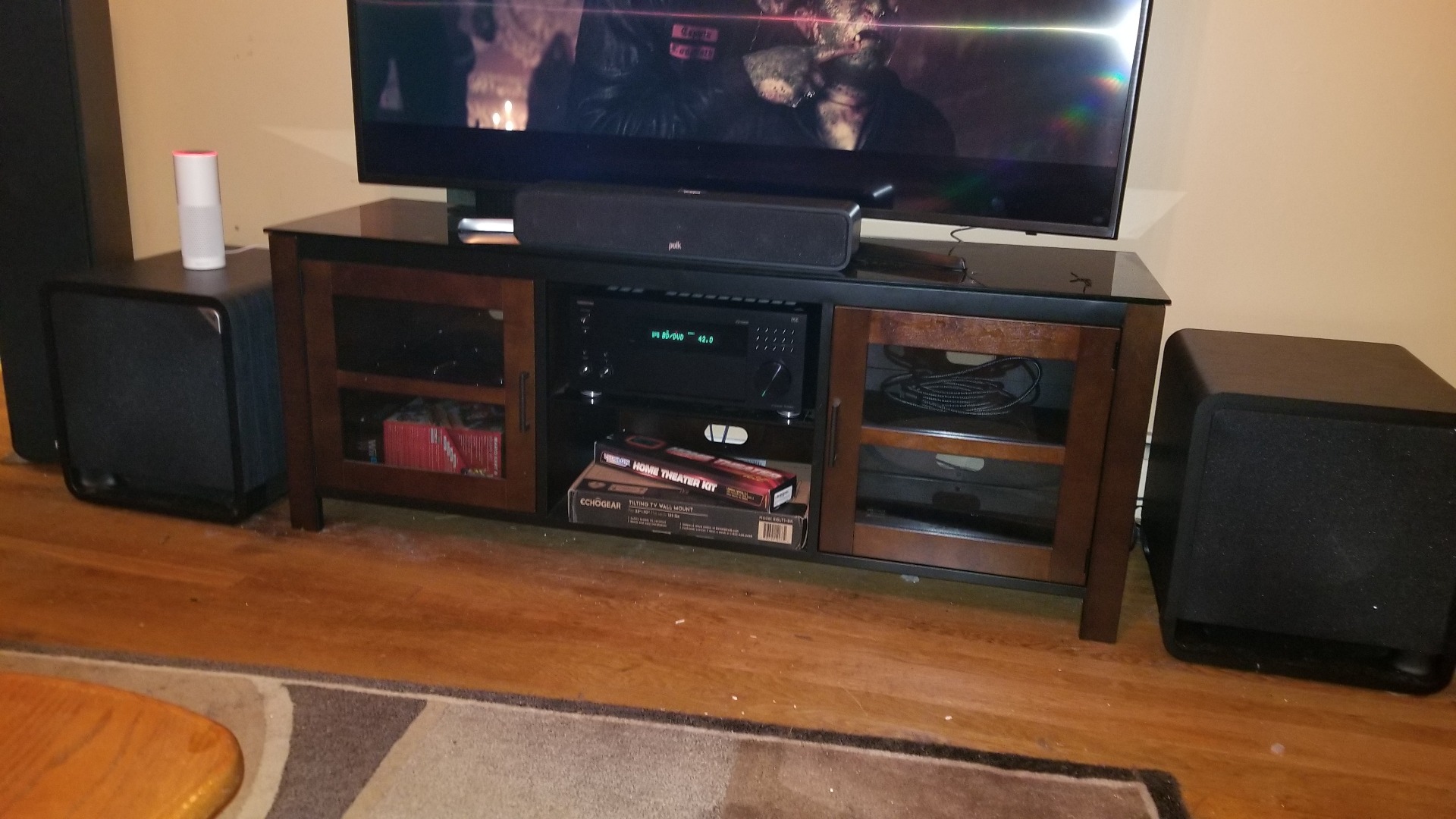 Customer review photo