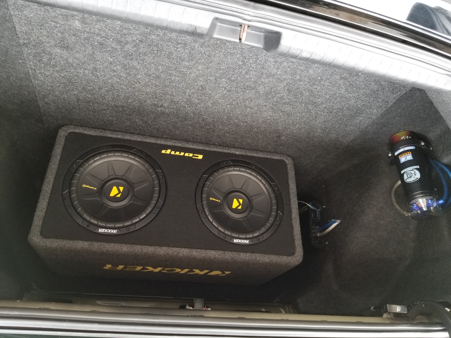 Customer review photo