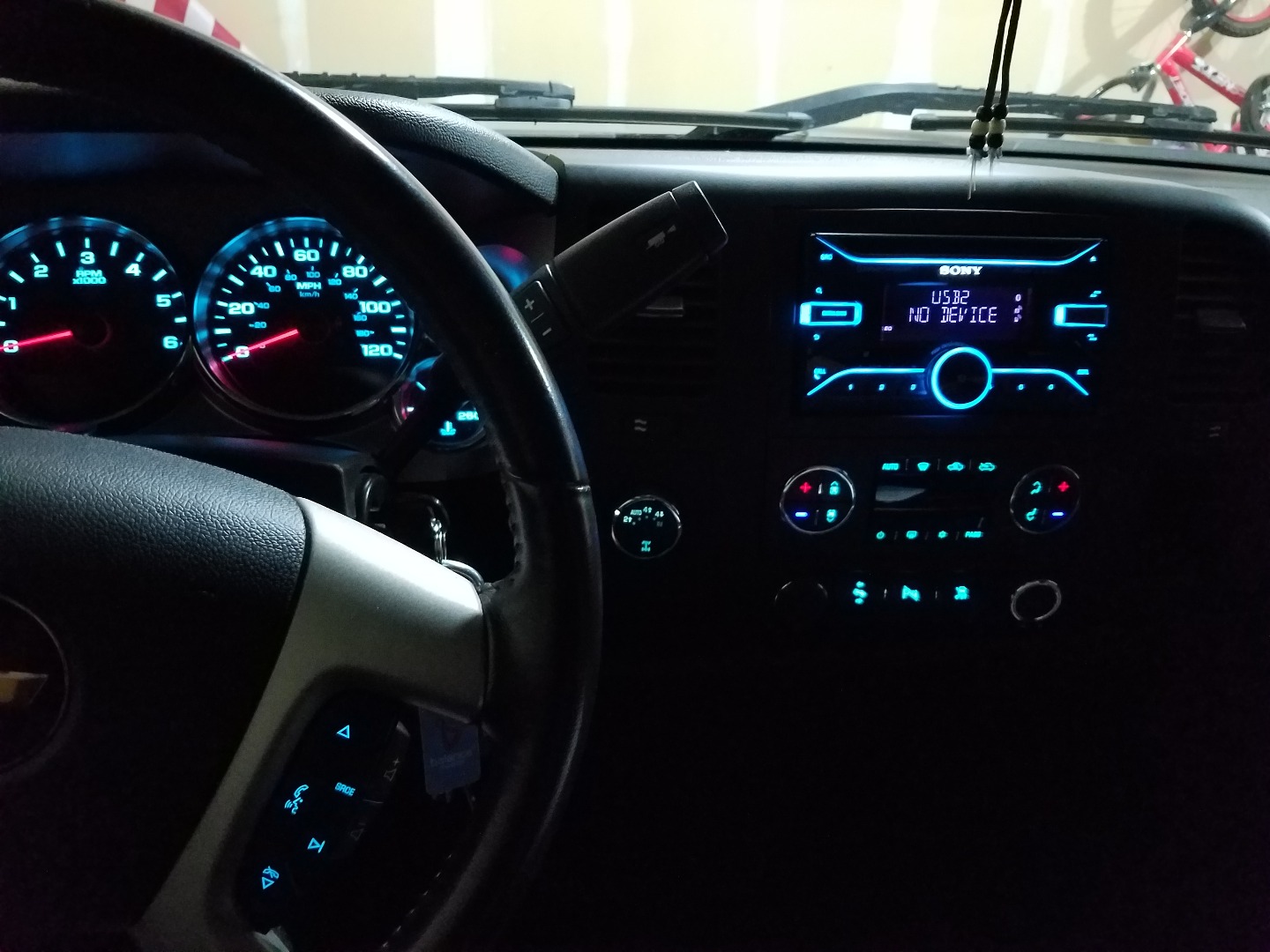 Customer review photo