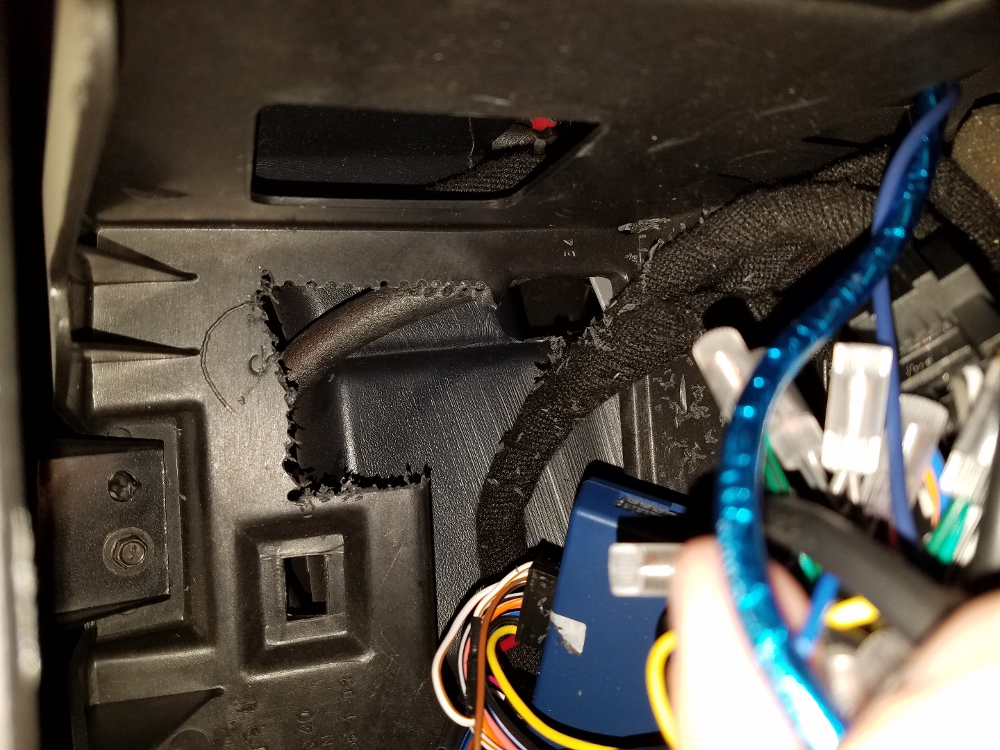 Customer review photo