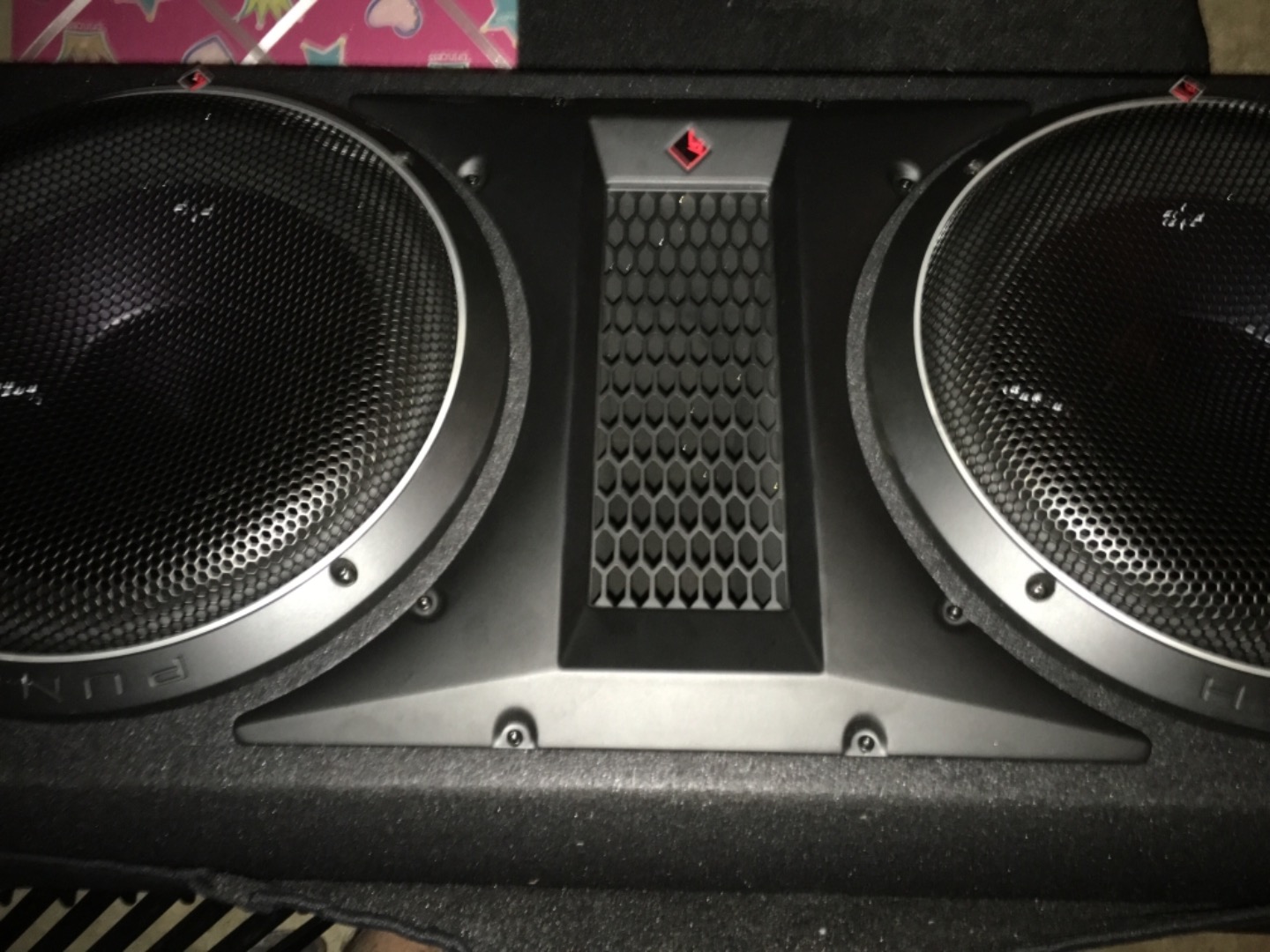 Customer review photo