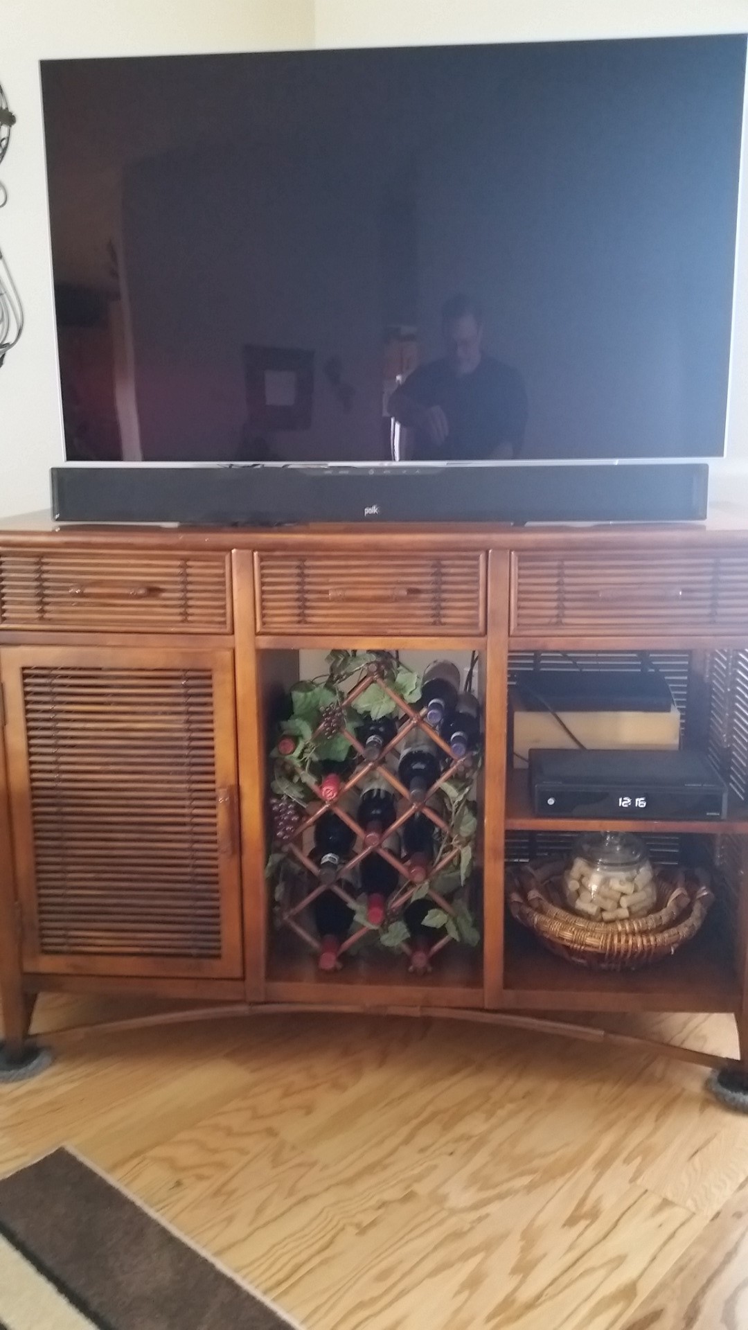 Customer review photo