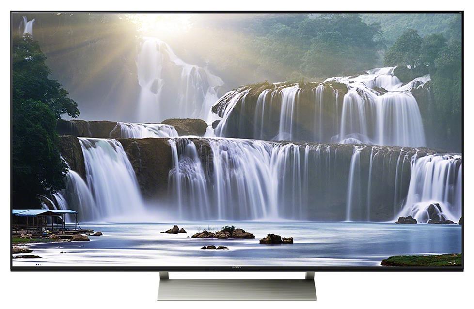 Sony XBR-75X940E