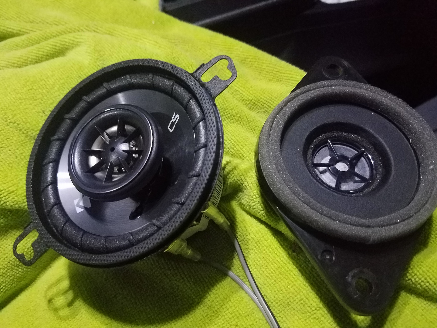 Customer review photo