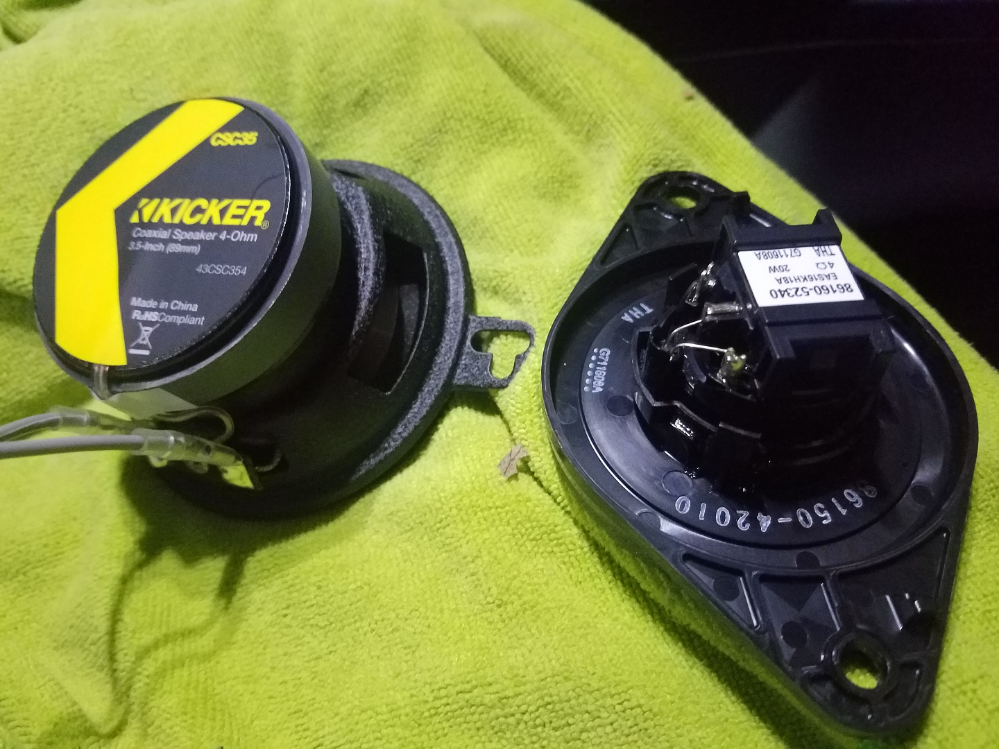 Customer review photo
