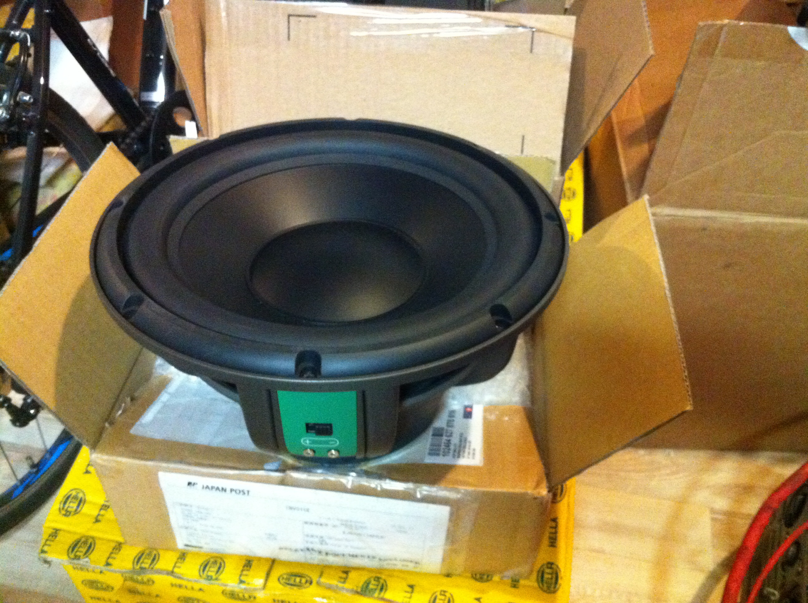 Customer review photo