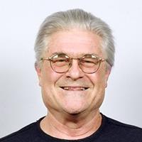 Charlie Pastorfield