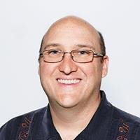 James Ralston
